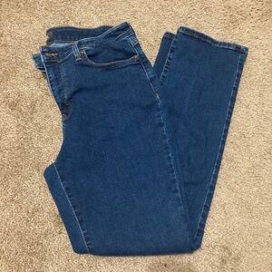 NYDJ Sheri Slim Jeans